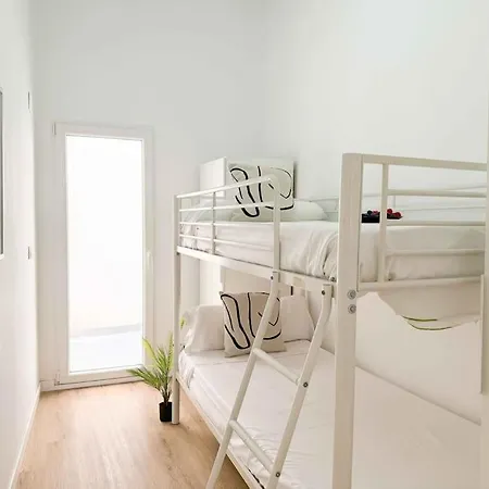 La Estacion - Amplitud Y Elegancia Apartment Alicante