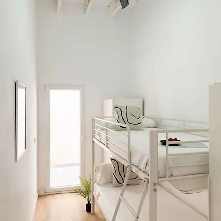 La Estacion - Amplitud Y Elegancia Apartment *