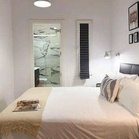 La Estacion - Amplitud Y Elegancia Apartment *