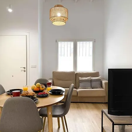 La Estacion - Amplitud Y Elegancia Apartment