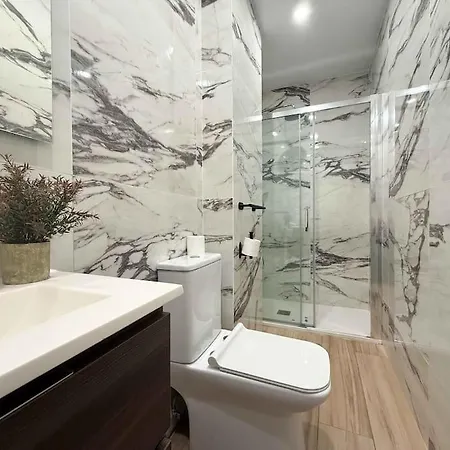 Apartment La Estacion - Amplitud Y Elegancia *