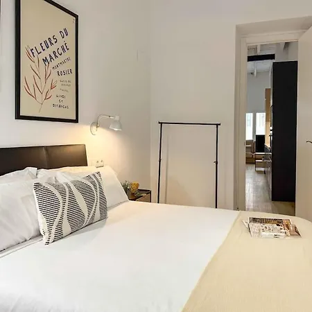 La Estacion - Amplitud Y Elegancia Apartment Alicante