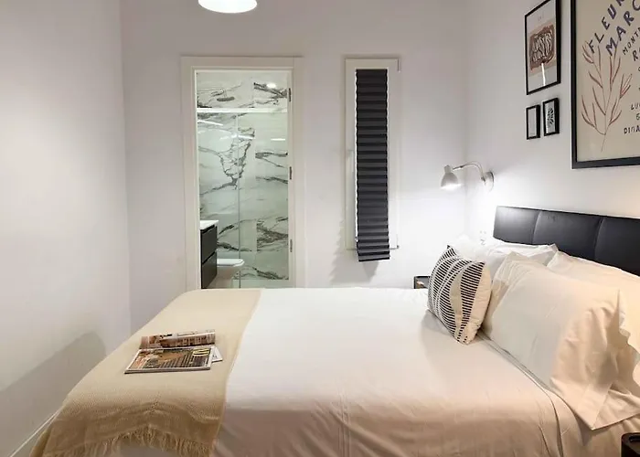 La Estacion - Amplitud Y Elegancia شقة *