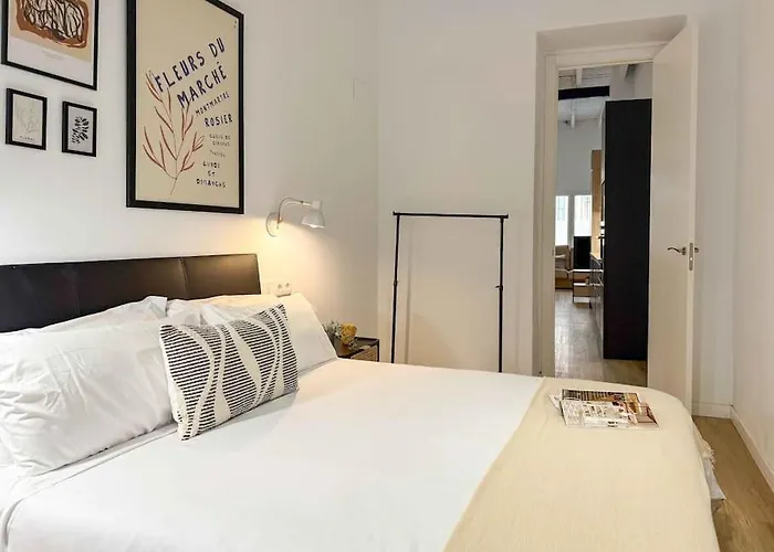 La Estacion - Amplitud Y Elegancia شقة لقنت